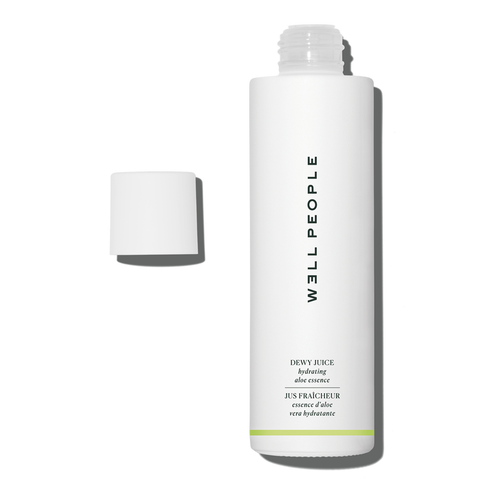 Dewy Juice Hydrating Aloe Essence
