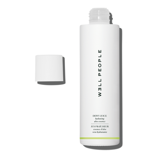 Dewy Juice Hydrating Aloe Essence