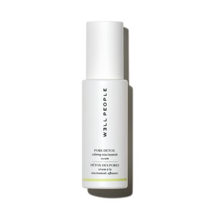 Pore Detox Niacinamide Refining Serum
