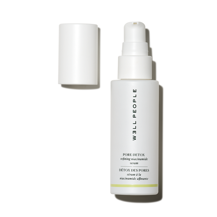Pore Detox Niacinamide Refining Serum