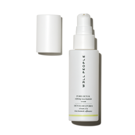 Pore Detox Niacinamide Refining Serum