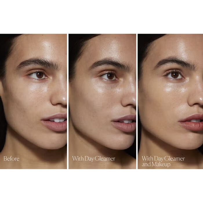 Daygleamer Mineral Sunscreen Serum SPF 34