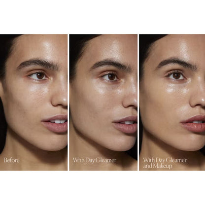 Daygleamer Mineral Sunscreen Serum SPF 34