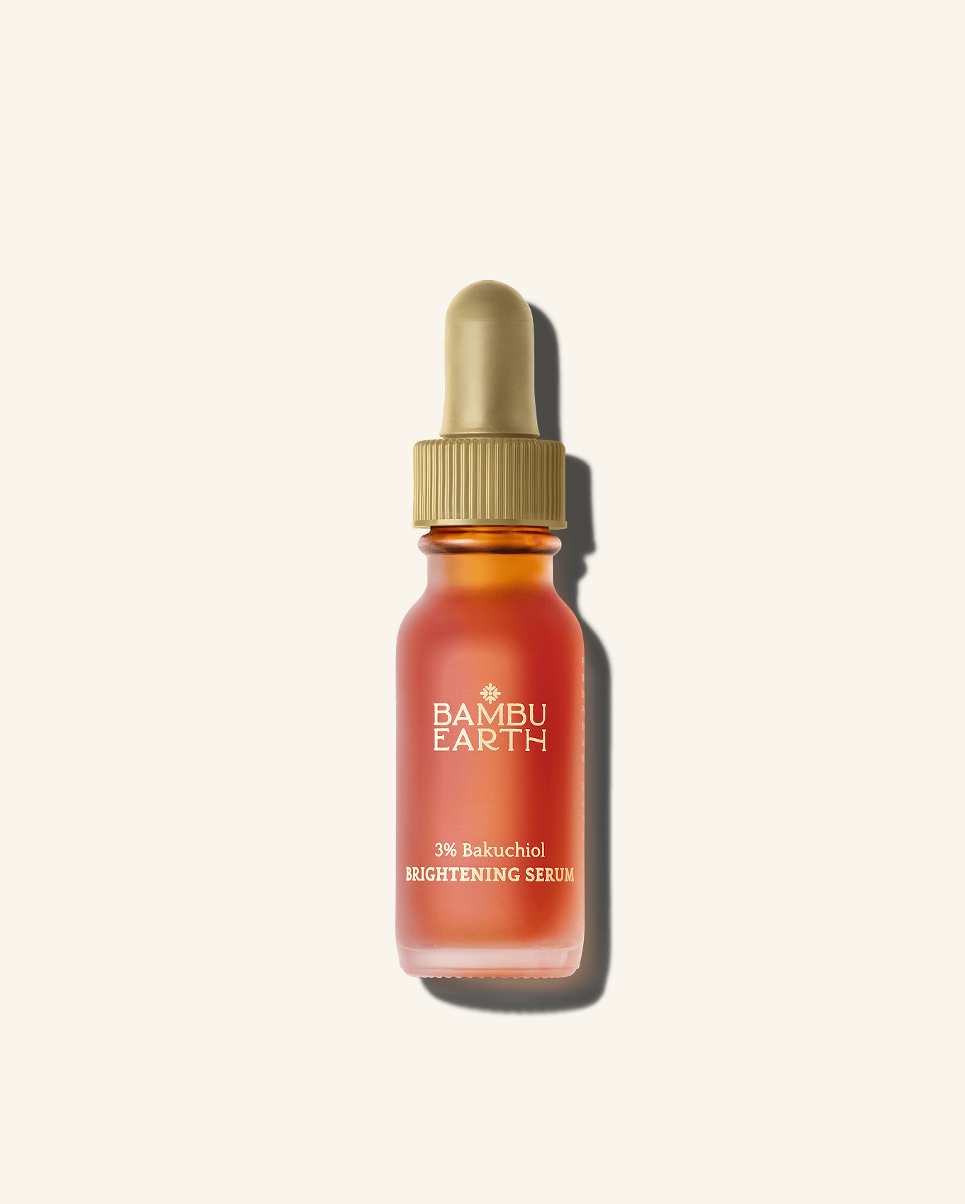 3% Bakuchiol BRIGHTENING SERUM (Travel)