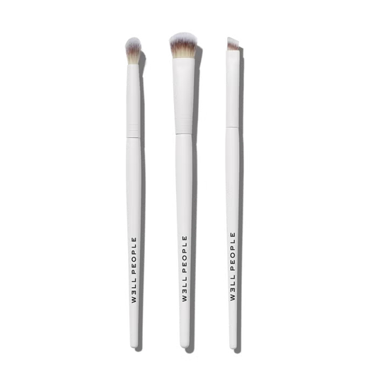 Expressionist Eye Brush Set