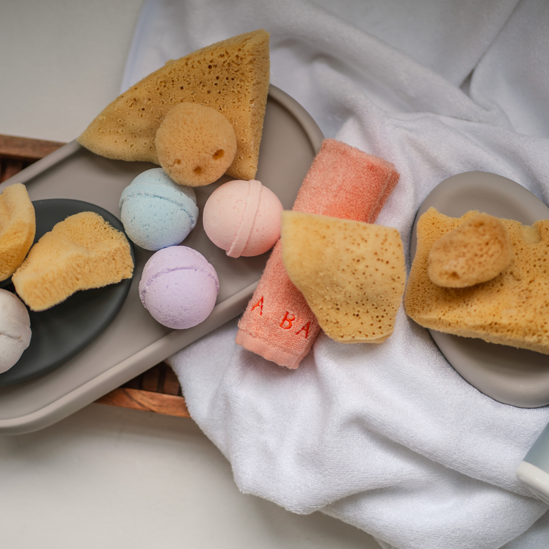 Bath Fizzies