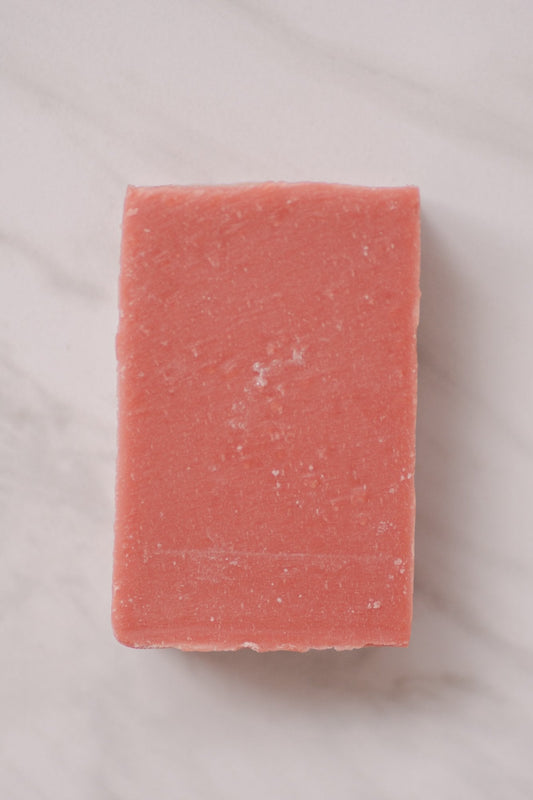 Moisturizing Vegan Shaving Bar - Clean Shave - No Tox Life®