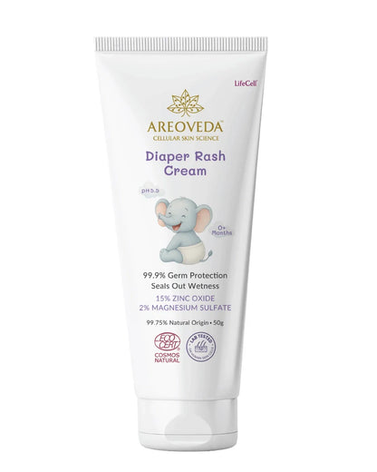Diaper Rash Cream