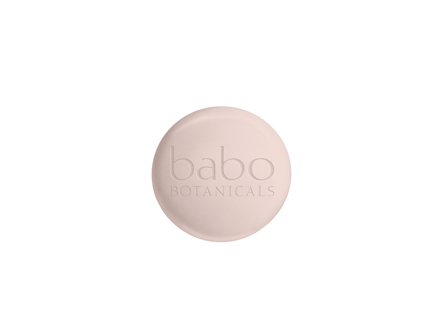 Defining Baobab & Rosehip Shampoo Bar