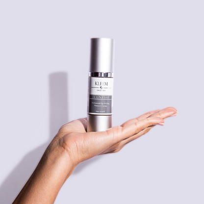 ANTIOXIDANT DUO