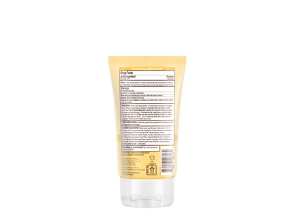 Hydrating Milk Mineral Face Sunscreen SPF30