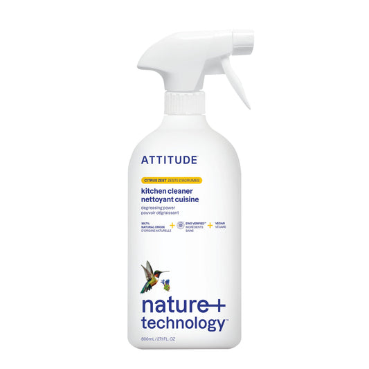 Kitchen Cleaner