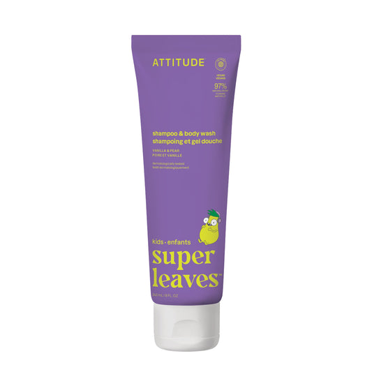 Kids Conditioner