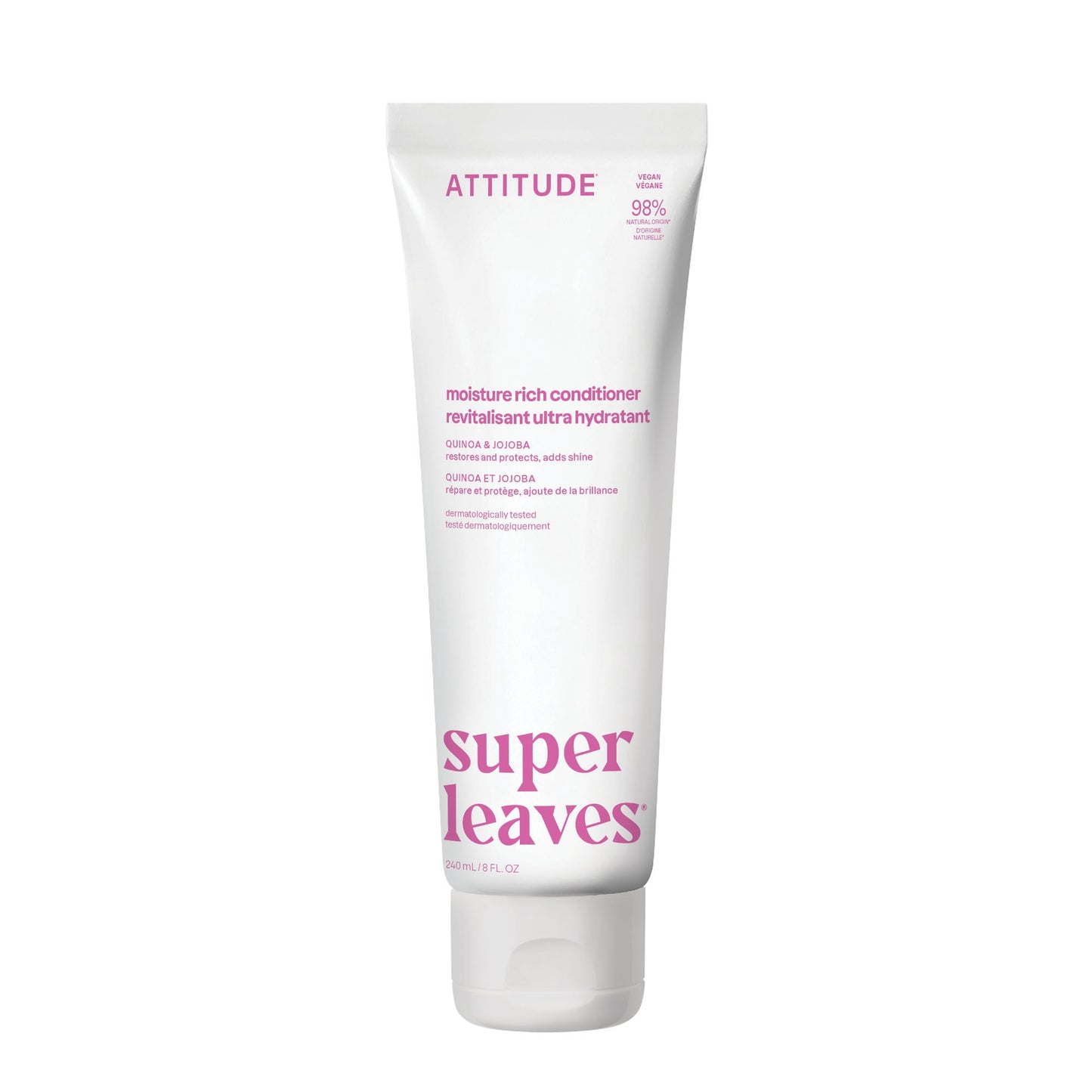 Rich Moisturizing Conditioner