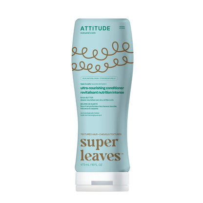 Ultra-nourishing Conditioner - Curly Hair