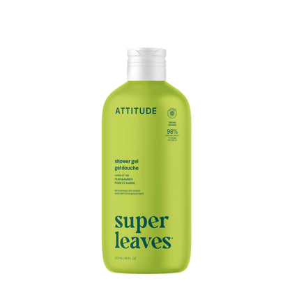 Body Wash
