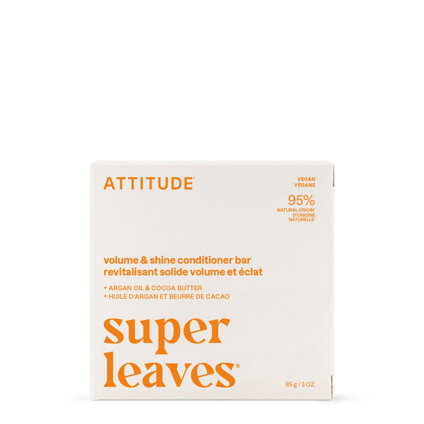 Volumizing Conditioner - Bar