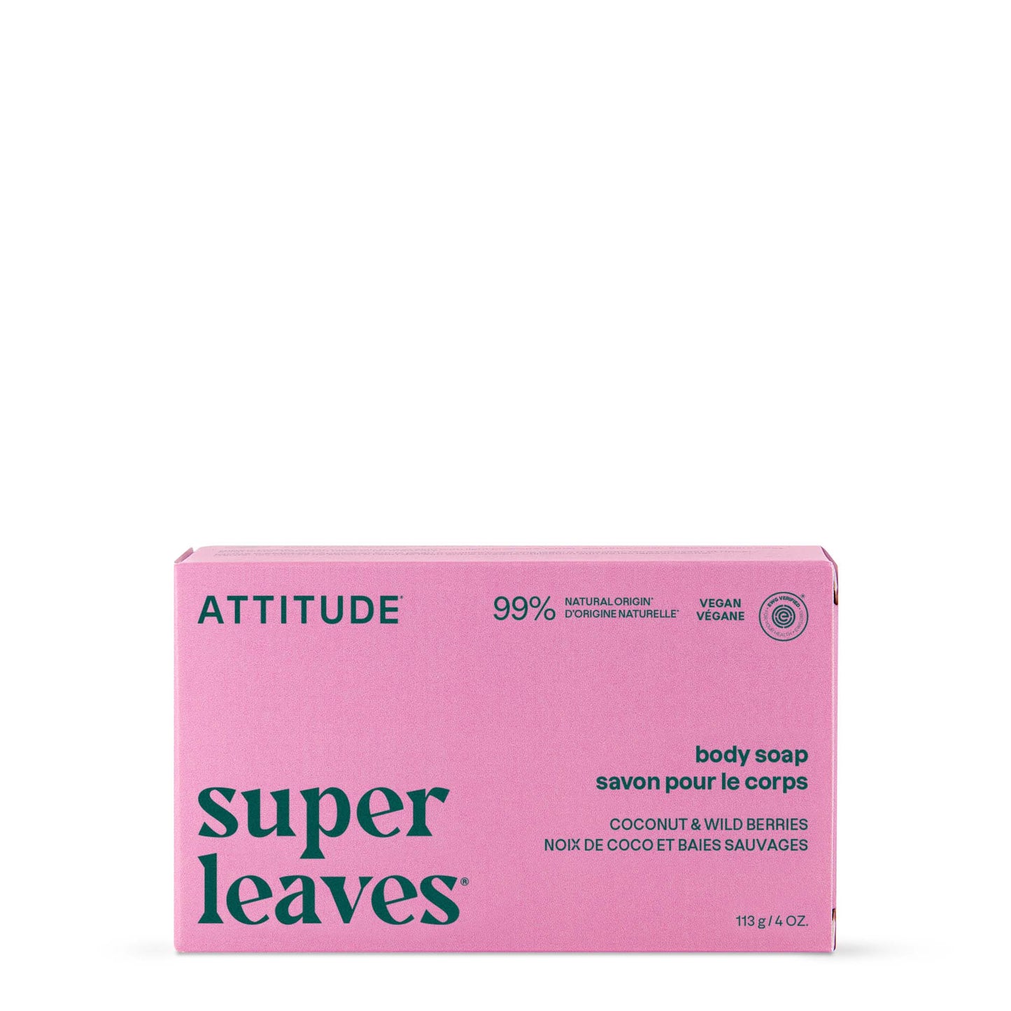 Body Soap - Bar