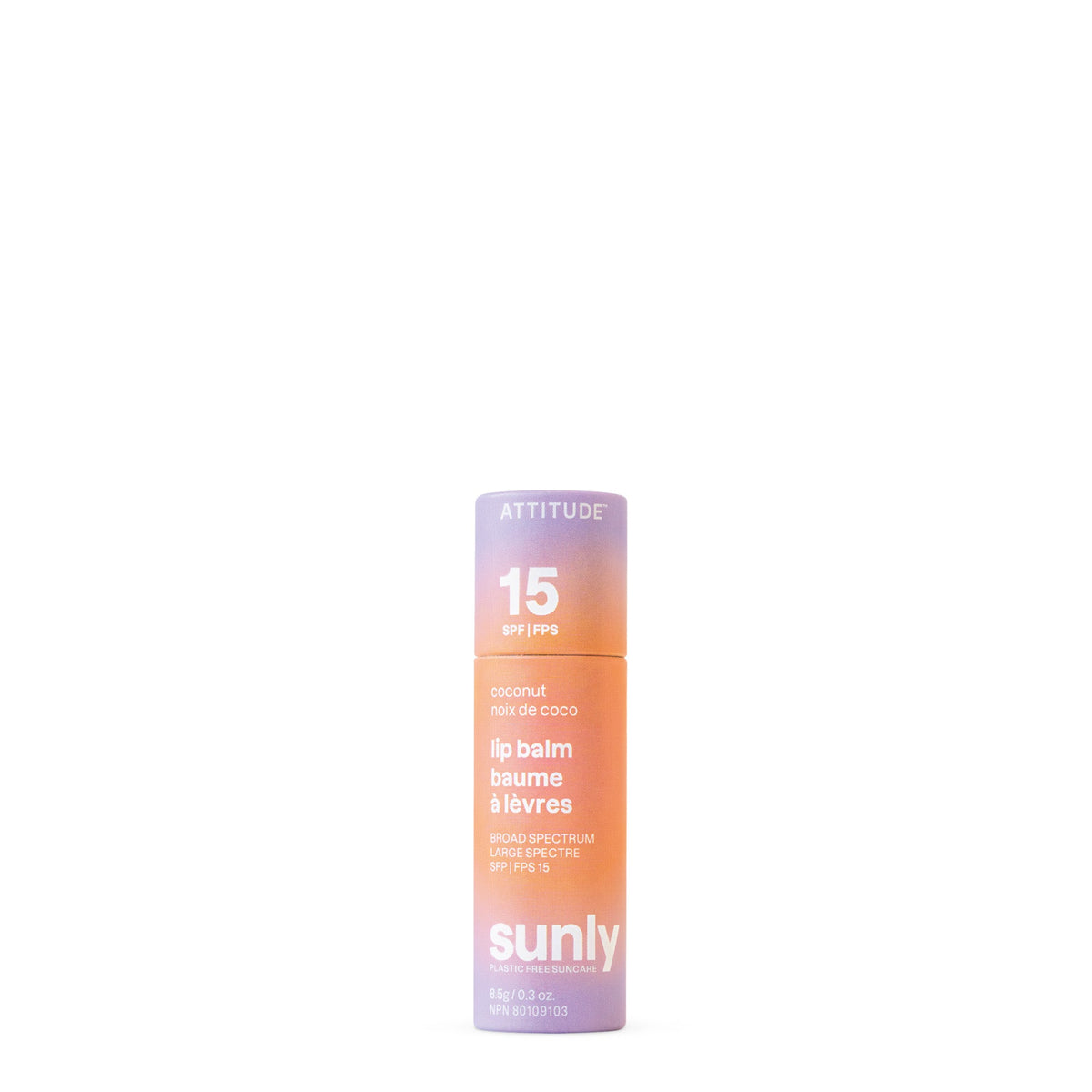 Lip Balm - Spf 15