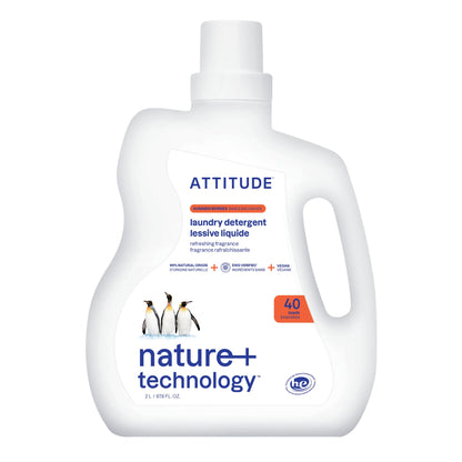 Laundry Detergent