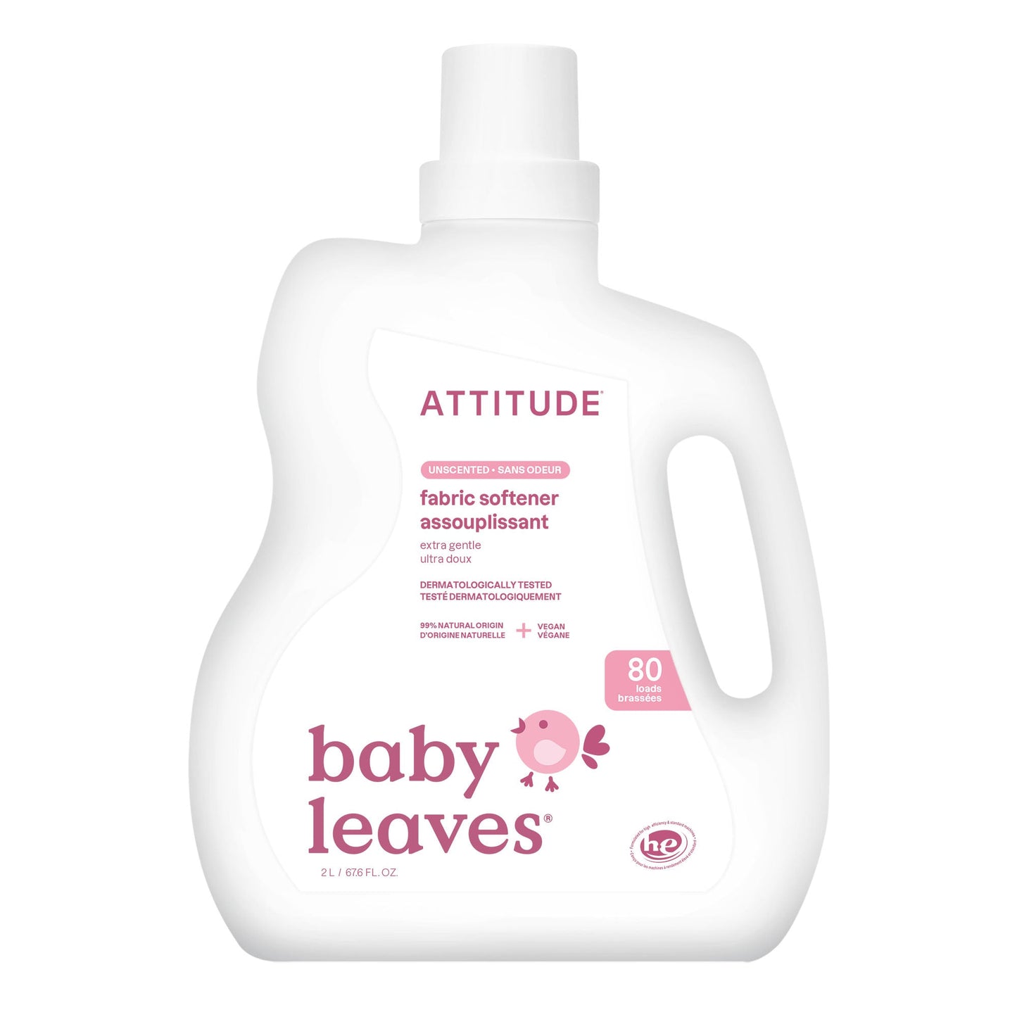 Baby Fabric Softener