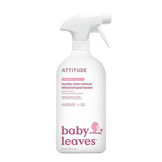 Baby Stain Remover