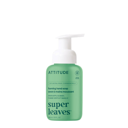 Foaming Hand Soap