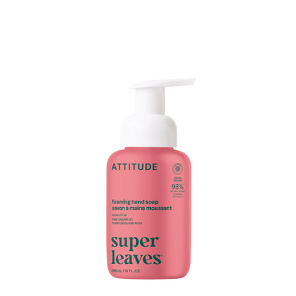 Foaming Hand Soap