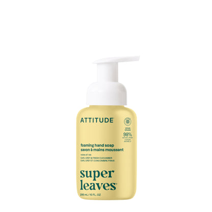 Foaming Hand Soap