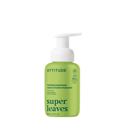 Foaming Hand Soap