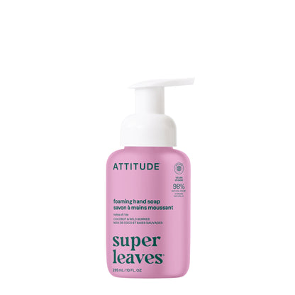Foaming Hand Soap