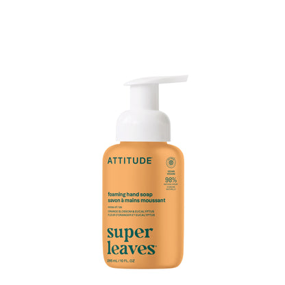 Foaming Hand Soap