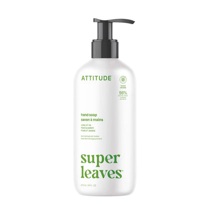 Hand Soap