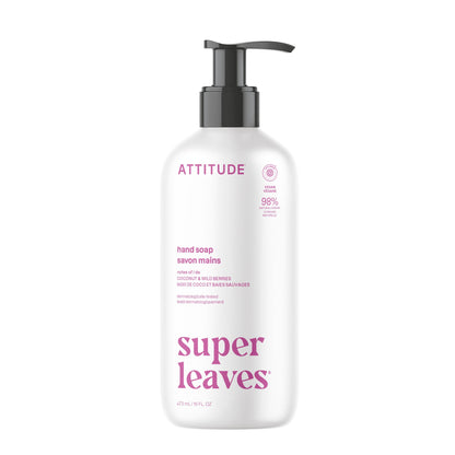 Hand Soap