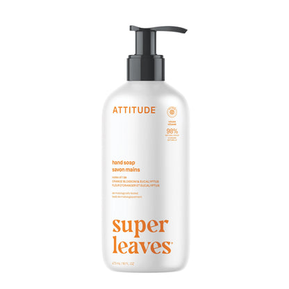 Hand Soap