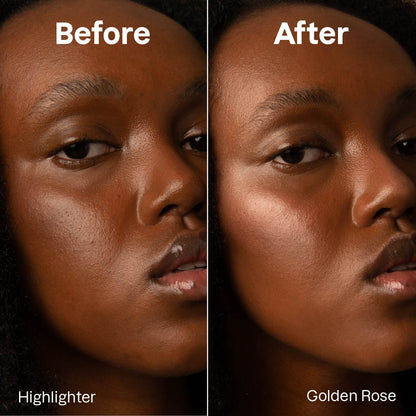 ATTITUDE Oceanly Cream highlighter Stick before-after Golden Rose 0.3 OZ Unscented 16156_en?