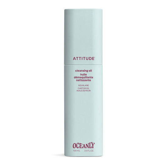 Cleansing Oil