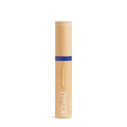 Lash Serum Mascara