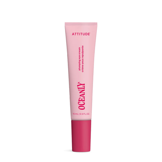 Plumping Eye Cream