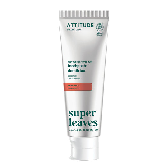 Fluoride Toothpaste - Sensitive