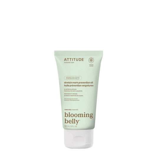 Belly Oil - Pregnancy