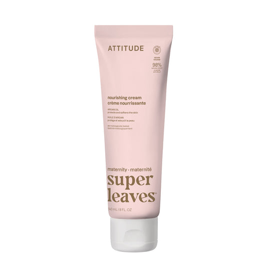 Body Cream - Pregnancy