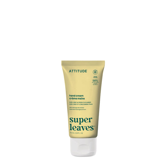 Hand Cream
