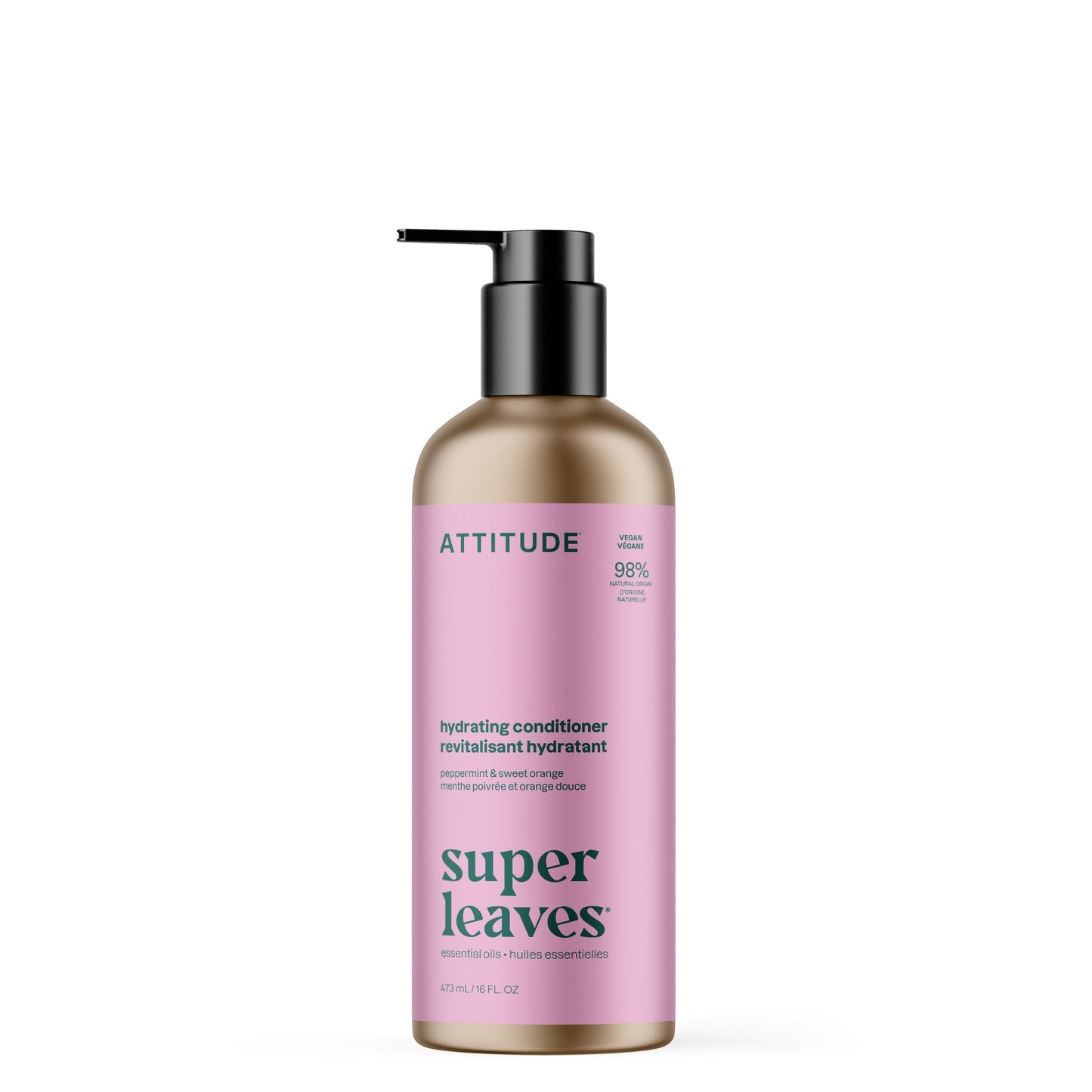 Hydrating Conditioner - Essential Oils