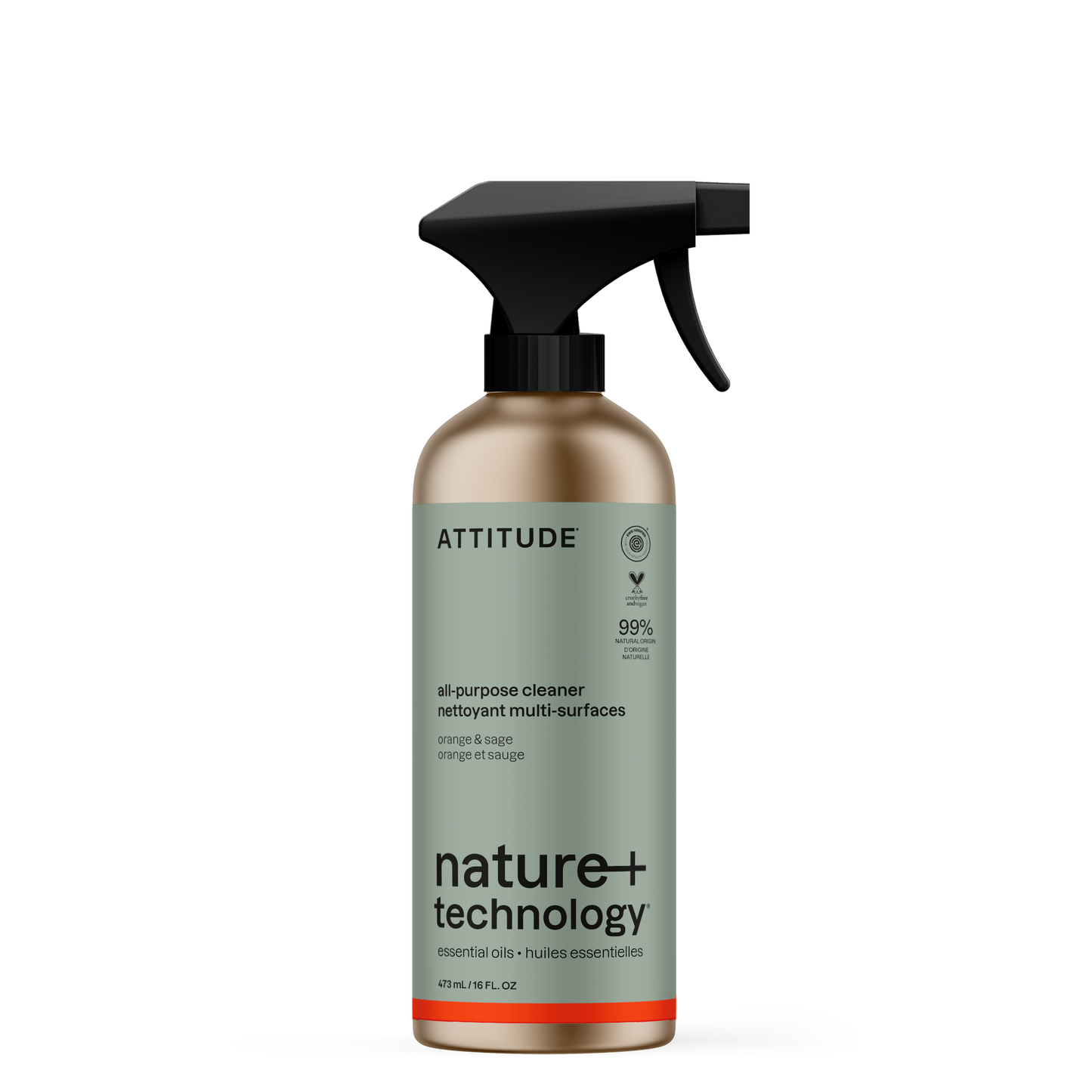 All Purpose Cleaner - Essential Oils
