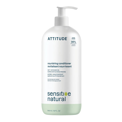 Nourishing Conditioner - Sensitive Skin