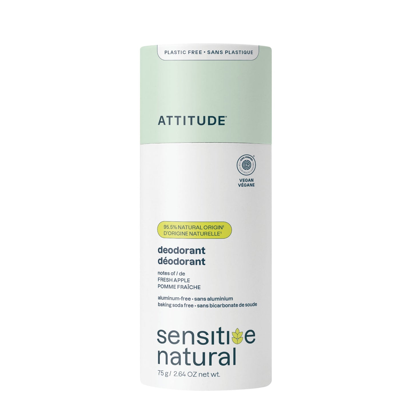 Deodorant - Sensitive Skin