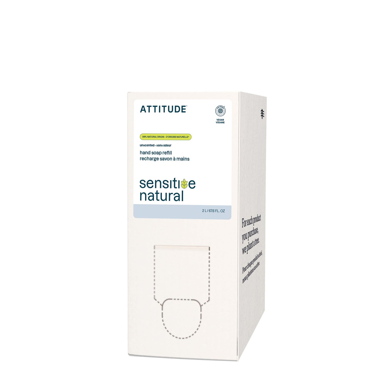 Hand Soap - Sensitive Skin