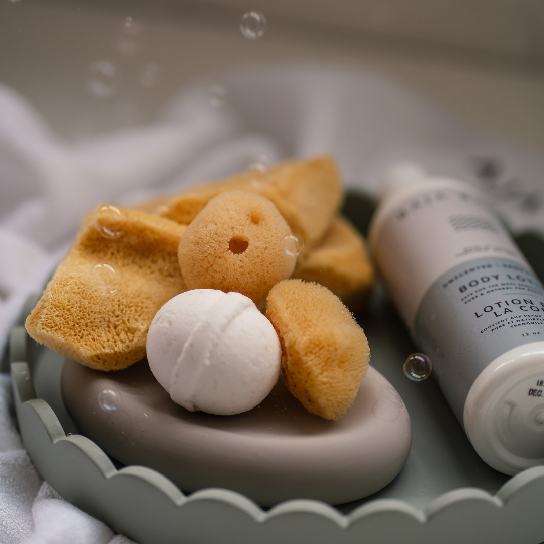 Mini Bath Fizzies | 12 Pack