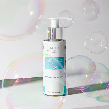 DOUBLE CLEANSING SET (NEW)